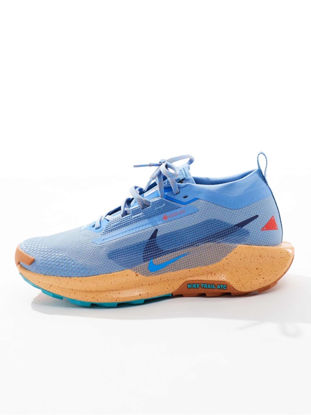 Nike Pegasus Trail 5 GORE-TEX Men’s running shoes - Picture 12 of 12
